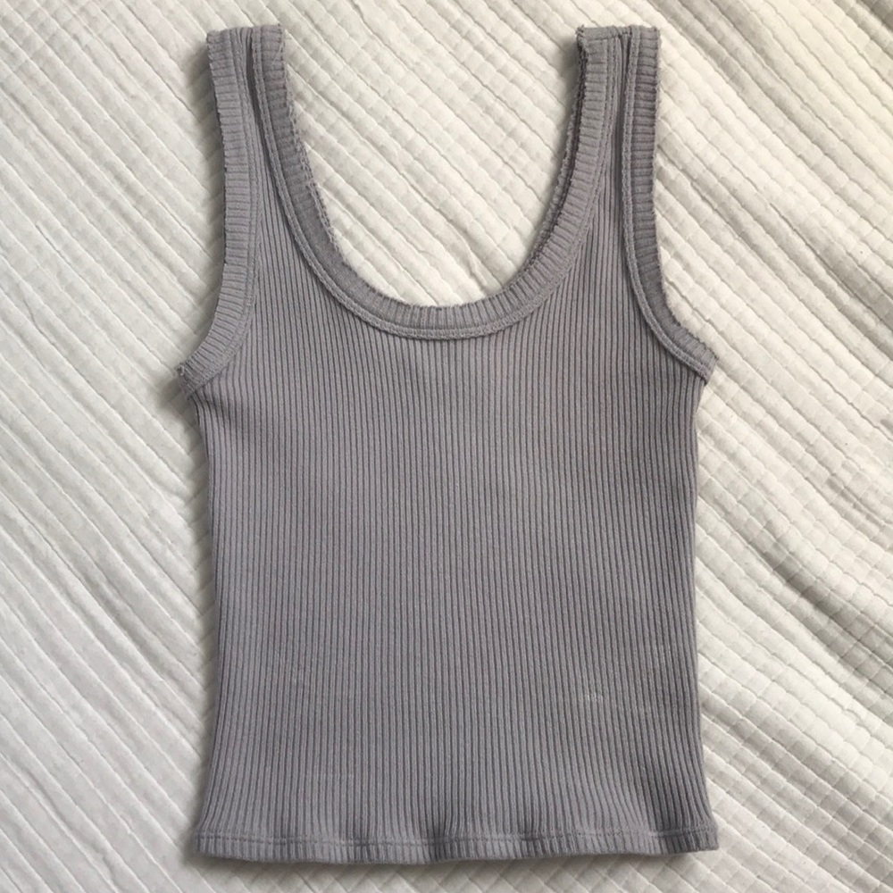 NWT Tank